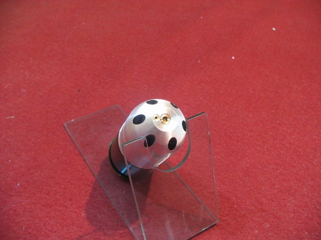 店内全品5％OFFクーポン】CAW・40mmモスカート 30発 | 40mmカート