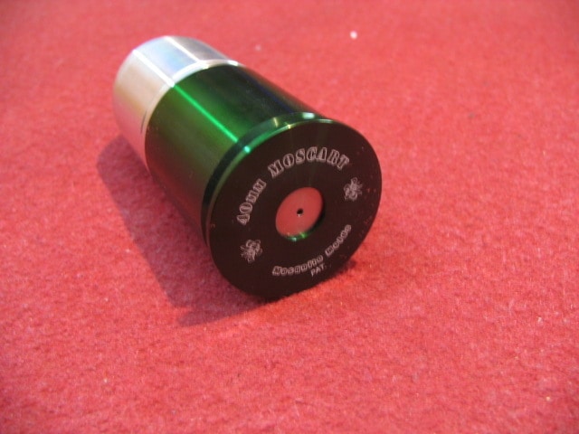 店内全品5％OFFクーポン】CAW・40mmモスカート 30発 | 40mmカート