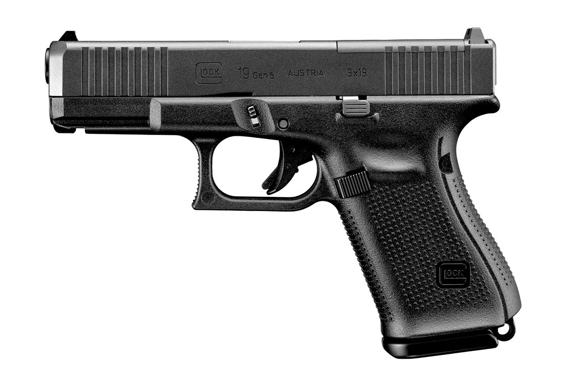 店内全品5％OFFクーポン】東京マルイ ガスブローバックガン G19 GEN5