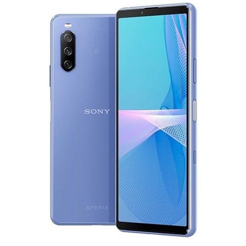Sony Xperia 10 III XQ-BT52 Dual Simの販売、購入