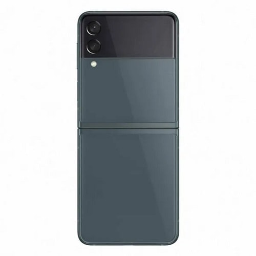 Samsung Galaxy Z Flip3 5G 香港版 SM-F7110 SIMフリー版の販売、購入