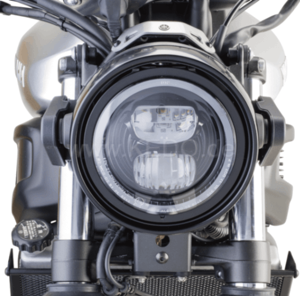 LEDヘッドライトユニット（純正ヘッドライトハウジングを使用） YAMAHA