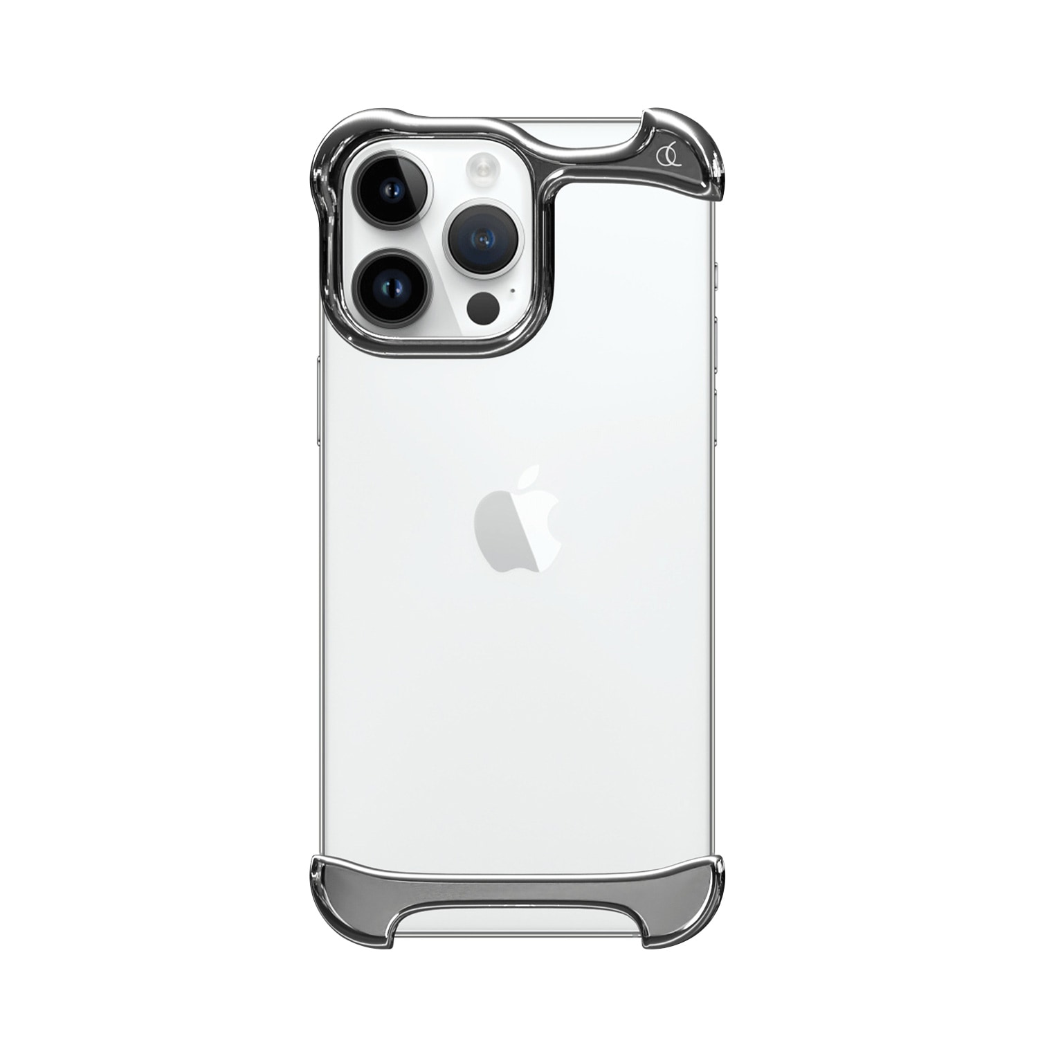 Arc（アーク） アルミバンパー ケース [ iPhone 14 Pro / 14Pro Max 用
