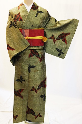 季節から探す,単衣（6月前後・9月前後） | きものサロンながしまR&C