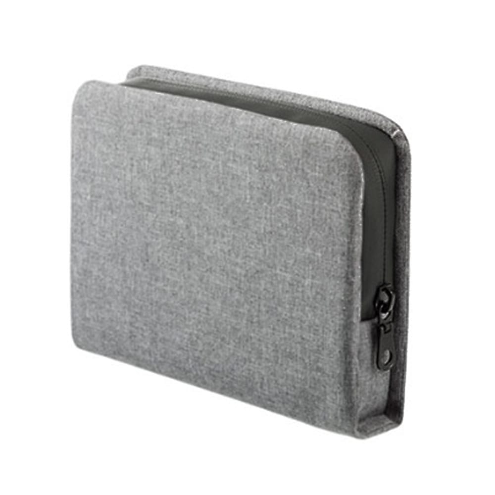 キングジム 「ポメラ」専用ケース DM30用 DMC6 | あいうえお順