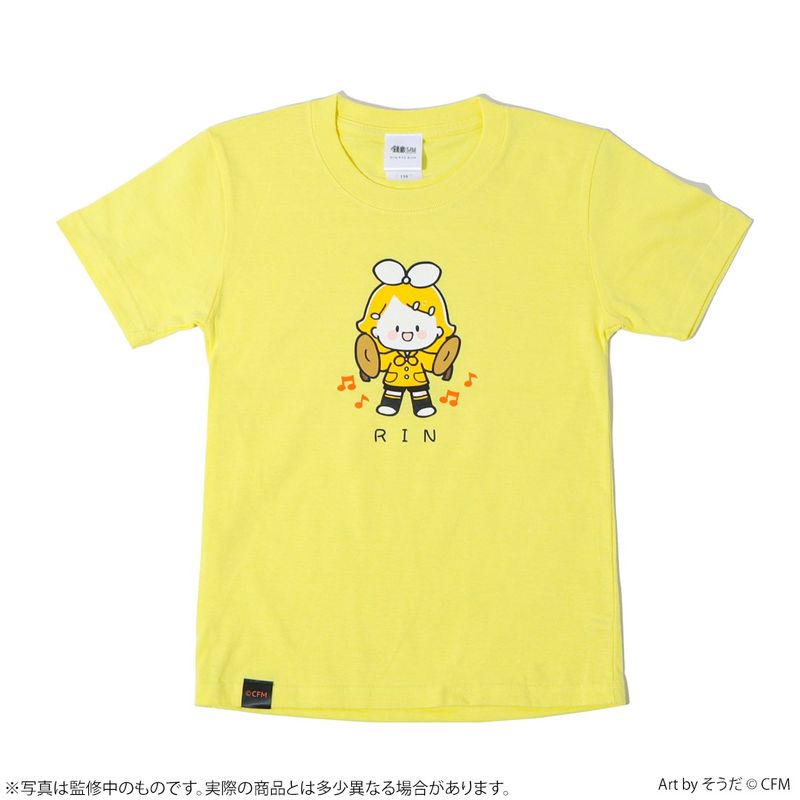 東京スカパラダイスオーケストラ「WILD PEACE Tour 楽器Tee」（復刻