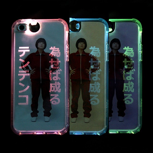 テンテンコ iPhoneケース（光るタイプ）【販売終了】 | 特集から探す