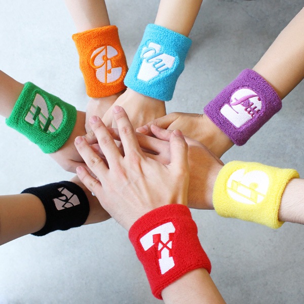 アイドリッシュセブン ソロリストバンド IDOLiSH7【販売終了】 | 特集