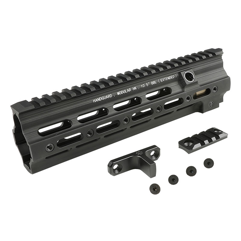 Airsoft Artisan 東京マルイ次世代HK416電動ガン用 GEISSELE