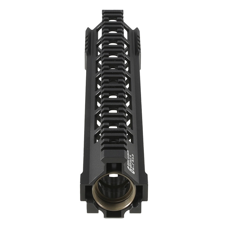 Zparts Geissele Mk4 13inch M-LOKハンドガード (SYSTEMA PTW対応