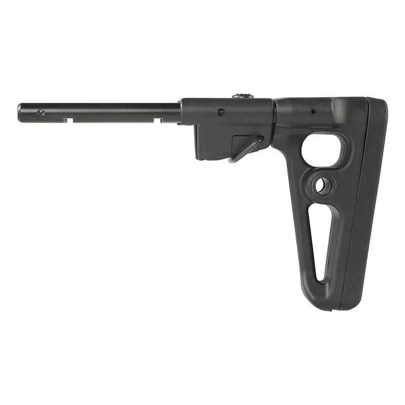 48Hセール】WindyEast MCX/MPX用 ワイヤーストック M1913ピカティニー