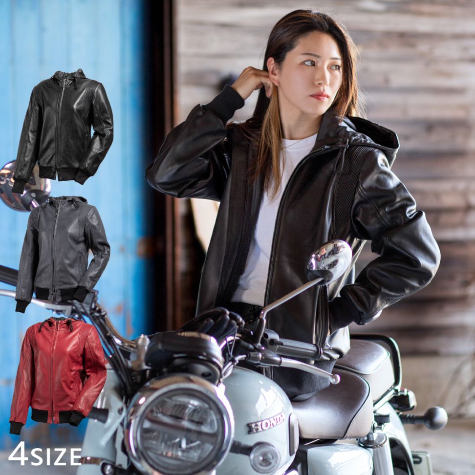バイク レディース ウェア,レディース デグナーオンライン