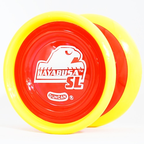 アメリカ/カナダのメーカー, ダンカン | ヨーヨーショップネスト