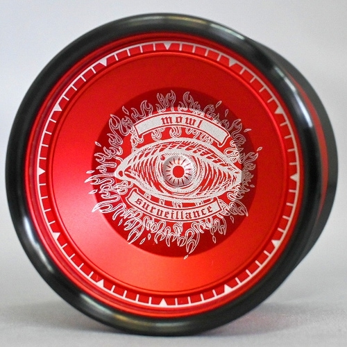 サーベイランス | 日本のメーカー,mowl | | ヨーヨーショップネスト