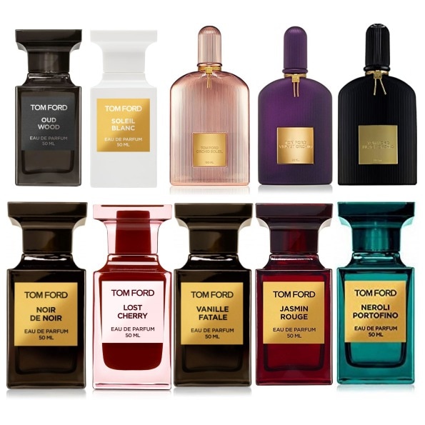 TOM FORD 選べる！3点セット！超お買い得！ 【送料無料】 アトマイザー