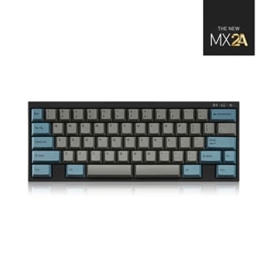 LEOPOLD FC980MBT GRAYBLUE 日本語JIS配列（かなあり） スペース