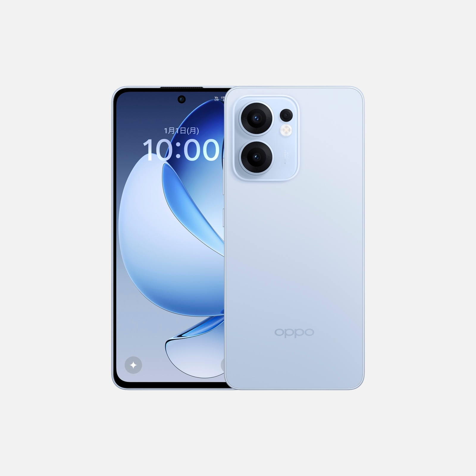 OPPO Reno13 A 春のセール 10％OFF | スマートフォン | OPPO公式