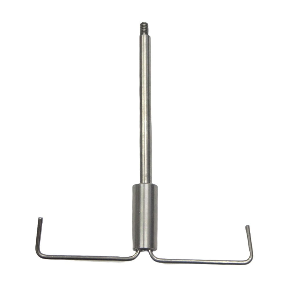 シアター4オンス(TP-4oz)用】攪拌棒一式 ｜ ポップコーン機 部品