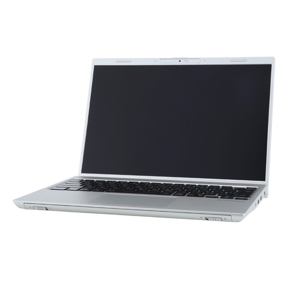 EPSON Endeavor NA610EMT1 [新品ノートパソコン /13.3型 /解像度：1920