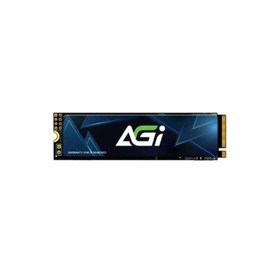 AGI 16GB(16GBx1) DDR4-3200MHz (PC4-25600) UDIMM｜AGI320016UD138