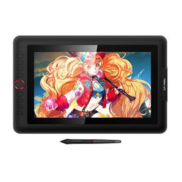 XP-PEN Artist 13.3 Pro 超コンパクトな液晶ペンタブレット｜ARTIST13