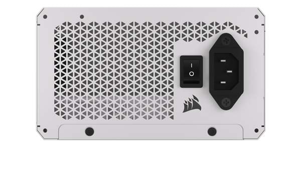 Corsair RM850x Shift -White- 電源ユニット 850W ホワイト｜CP