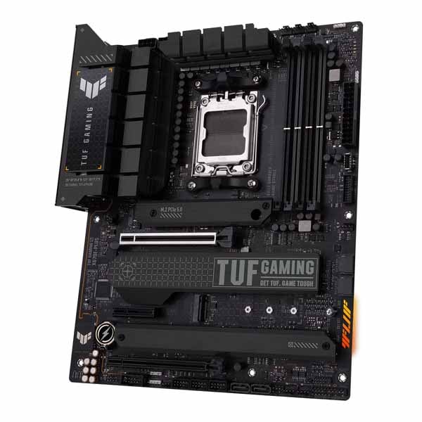 TUF GAMING マザーボード Ryzen 7 5700X3d メモリ32 TUF GAMING