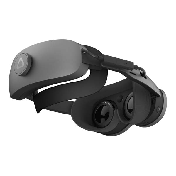 HTC VIVE XR Elite オールインワンXRヘッドセット(VIVEデラックス