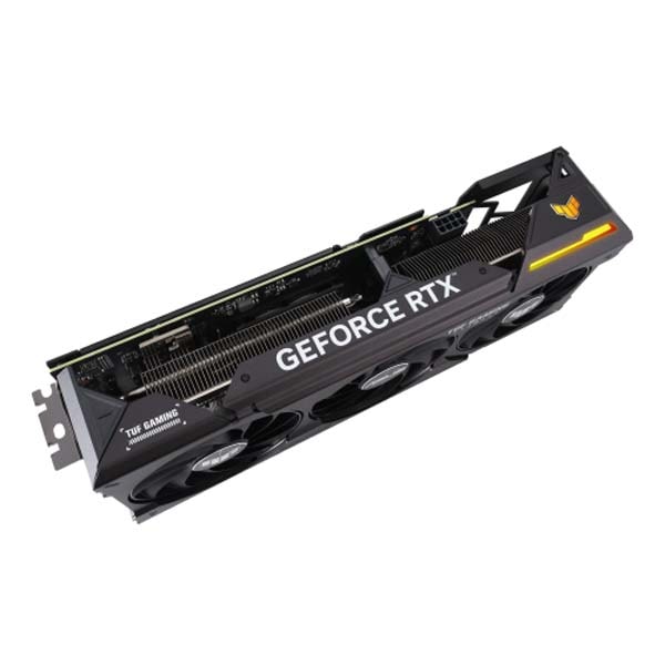 ASUS NVIDIA GeForce RTX 4060 Ti 8GB GDDR6 グラフィックボード｜TUF