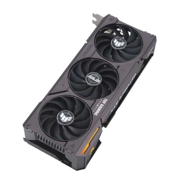 ASUS NVIDIA GeForce RTX 4060 Ti 8GB GDDR6 グラフィックボード｜TUF