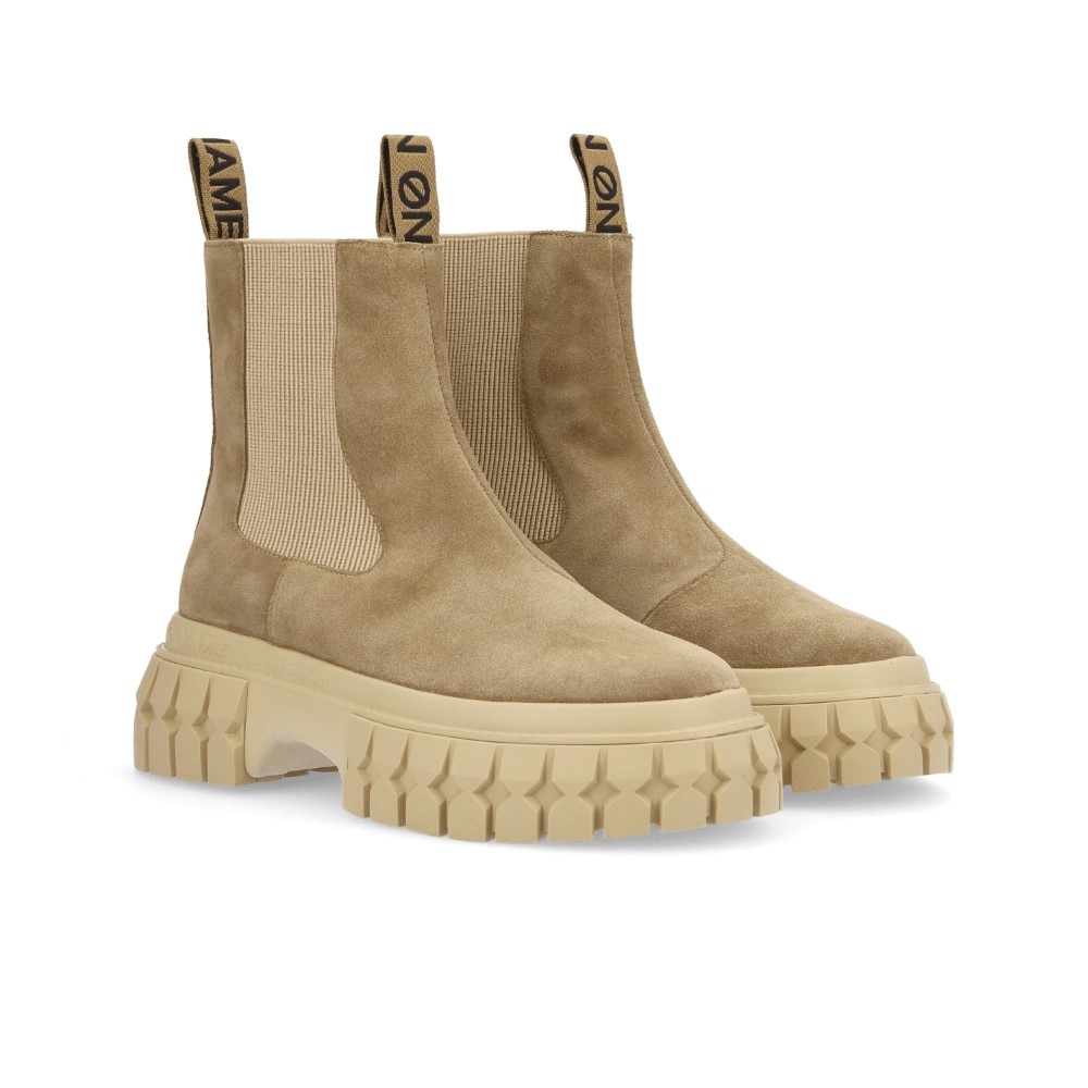 ファイナルセール50%OFF]NO NAME ノーネーム GRAVITY-32960-NUTS