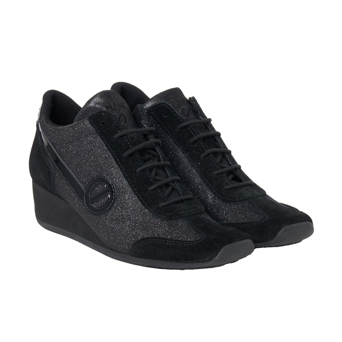 NO NAME ノーネーム YOKO-52948-BLACK ヨーコ ブラック | ITEM