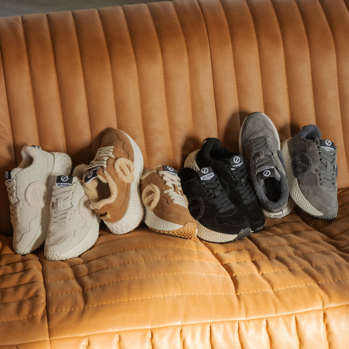 ファイナルセール30%OFF]NO NAME ノーネーム CARTER-42193/J-NUTS