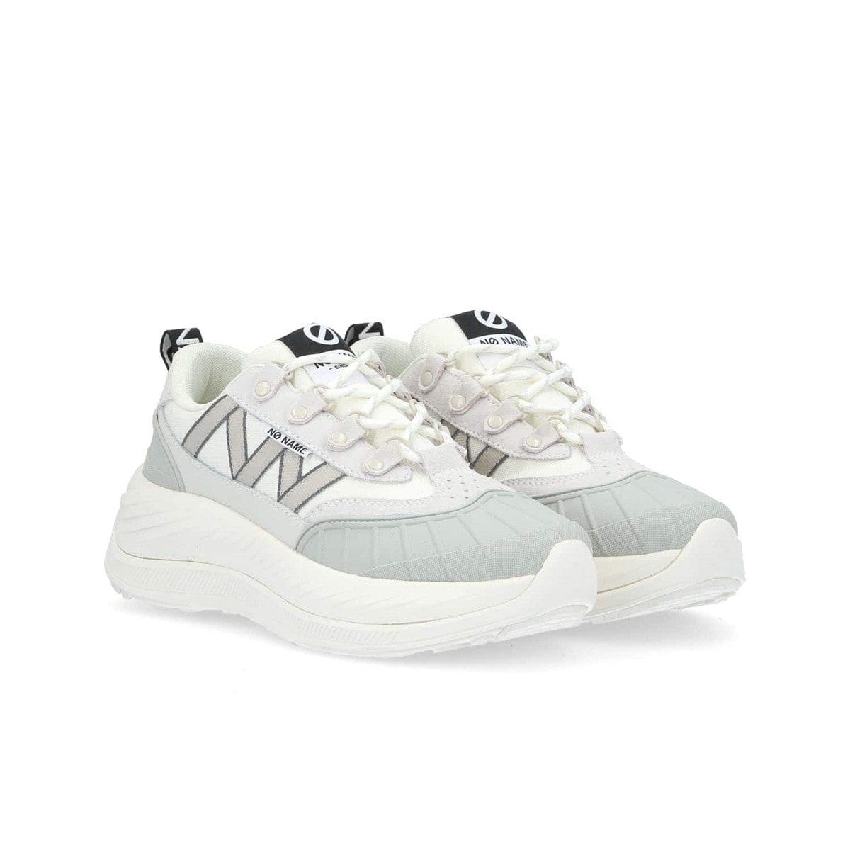 40%OFF]NO NAME ノーネーム EXPLO-42503W-WHITE エクスプロ ホワイト