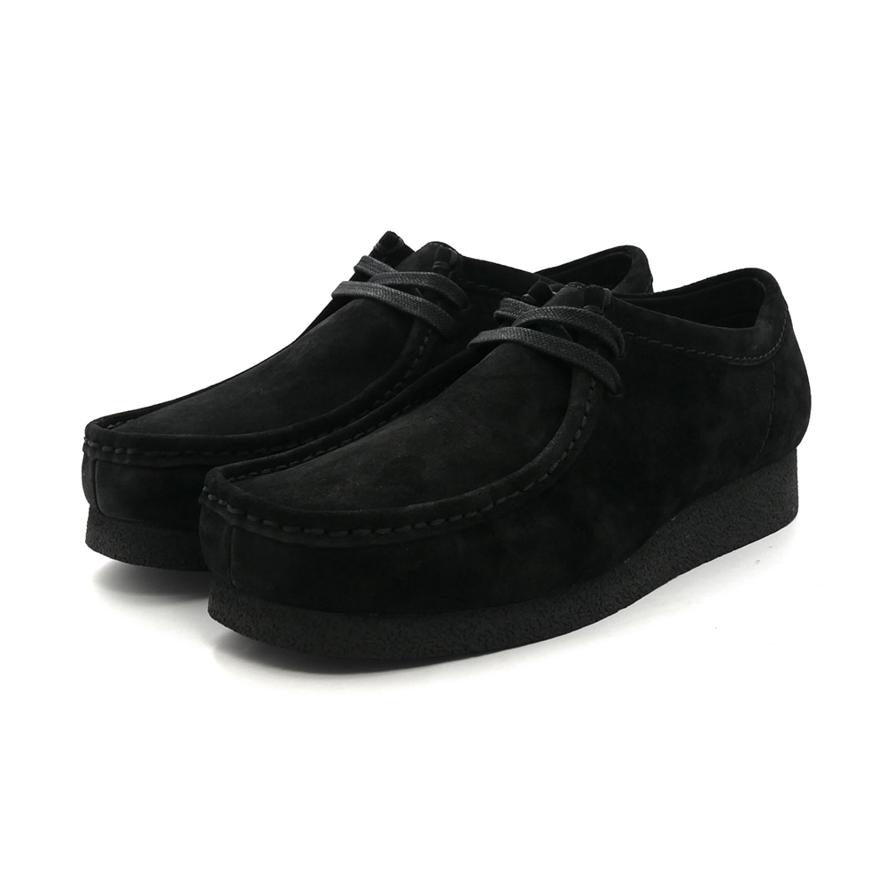 スニーカー クラークス Clarks ワラビーエヴォウォータープルーフ