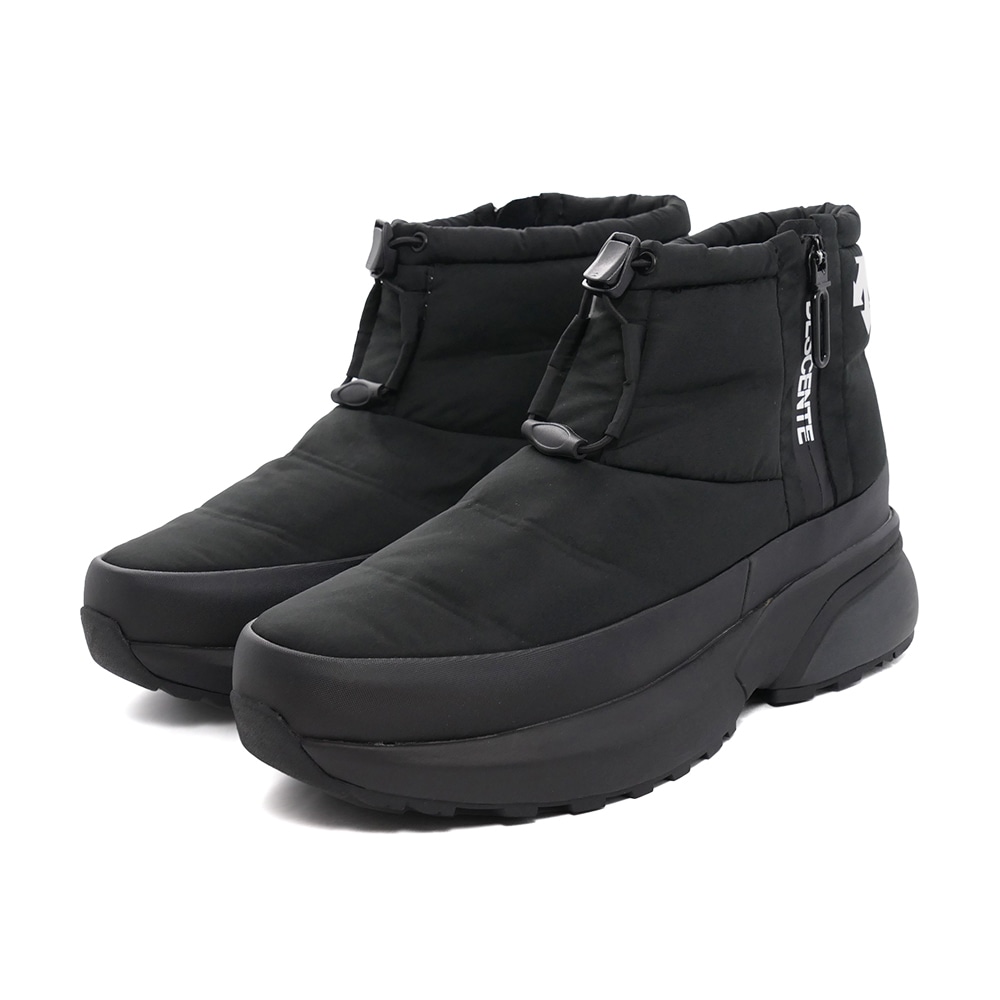 スニーカー デサント DESCENTE アクティブウィンターブーツショート