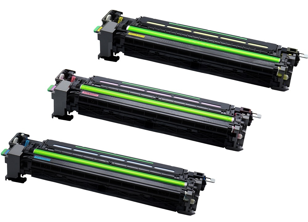 SPMEドラムユニットカラーC840 ドラムカラーセット リサイクルドラム