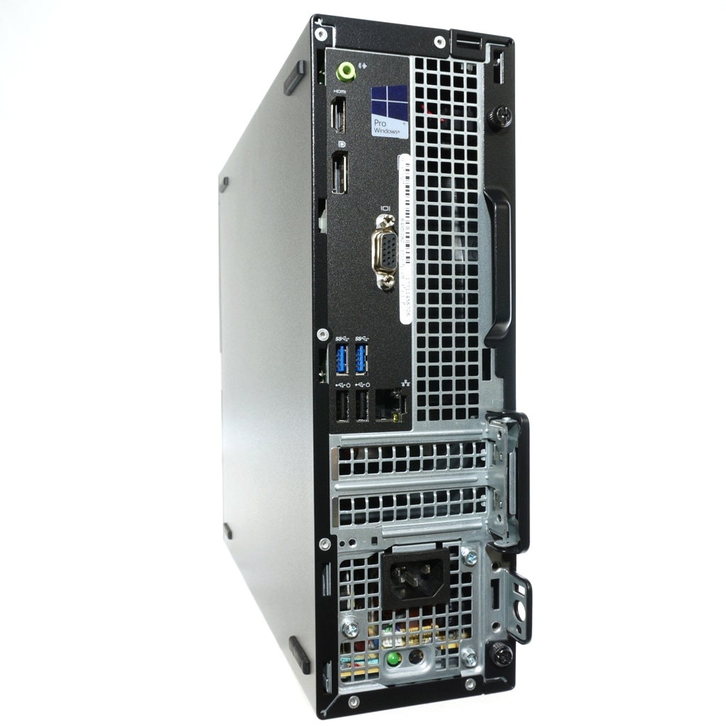 Dell OptiPlex 3046 (QSS000108) | Windows10 |中古パソコン・新品