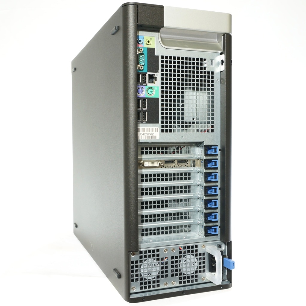 サーバー Dell Precision T3610 サーバー Dell Precision T3610 Dell