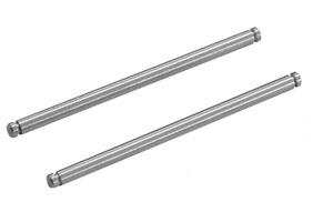 タミヤカスタマー 3×37ステンレスシャフト F103GT専用 | ﾀﾐﾔ