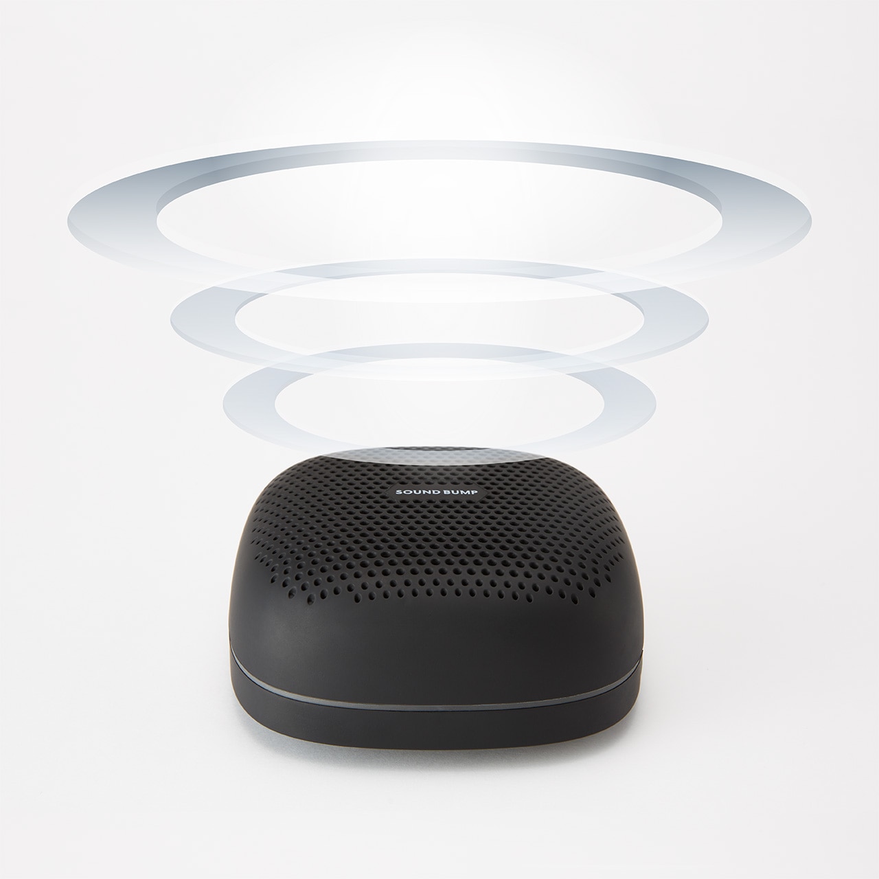 SP-S15BT ポータブルBluetoothスピーカー SOUND BUMP | スピーカー