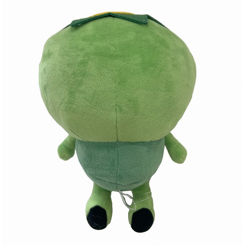 カッパのコタロウ 20cmぬいぐるみ(2024)【kpkt】【カッパのコタロウ