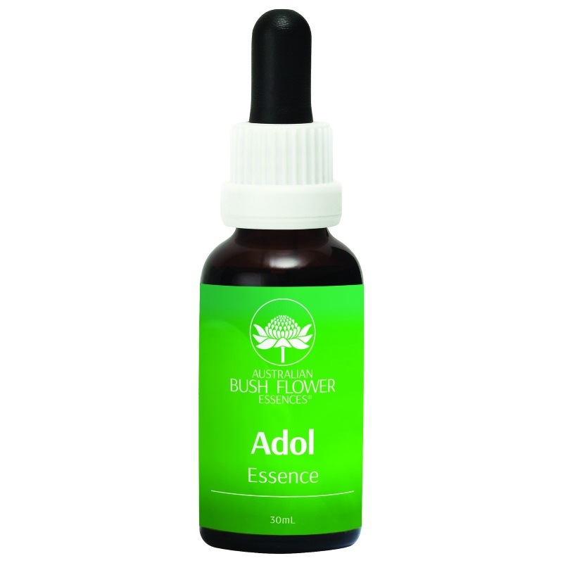 予約品】ガイアエッセンス オーストラリアンブッシュフラワーエッセンス