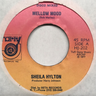 Mellow Mood (45