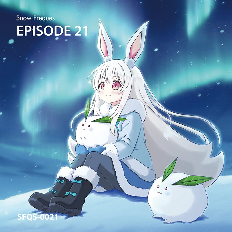 EPISODE 21 | OTHER LABEL,Snow Freques / KaNa | TANO*C STORE