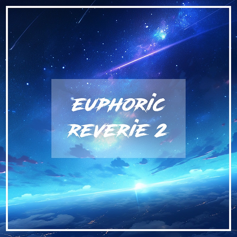 DL CARD】 Euphoric Reverie 2 | OTHER LABEL,Euphoric Reverie | TANO