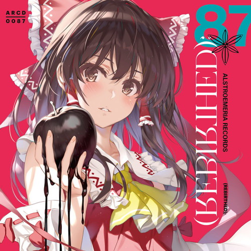 POP|CULTURE 8 | OTHER LABEL,Alstroemeria Records | TANO*C STORE