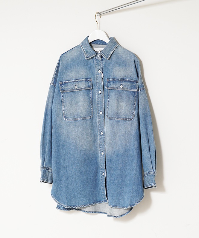 Almond | TOPS,シャツ／ブラウス | ROOM903 online