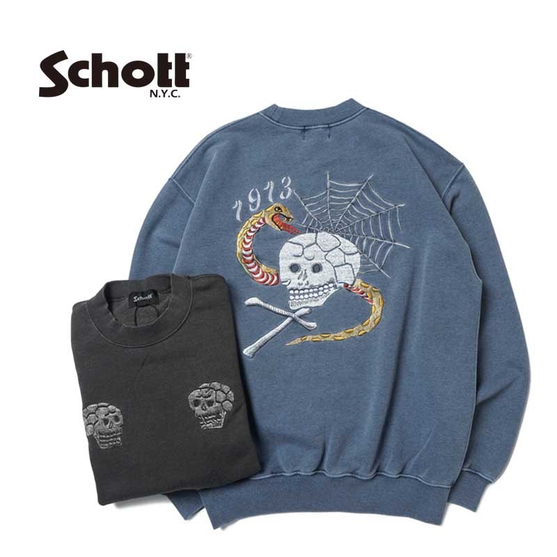 インポート＆その他ブランド,Schott,長袖 | ろーぐす オンライン