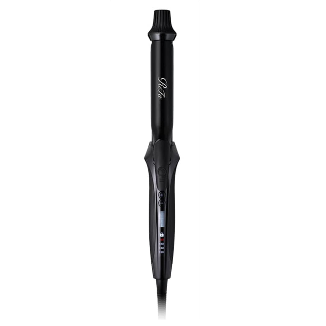 ReFa CURL IRON PRO リファカールアイロンプロ 26mm 黒 | ヘアケア